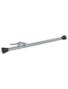 BARRA FERMA CARICO A TAMPONE: Sicurezza per il Tuo Carico