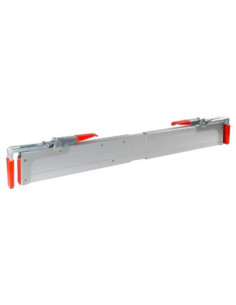 BARRA FERMACARICO A PINZA: Flessibilit e Sicurezza per il Tuo Carico