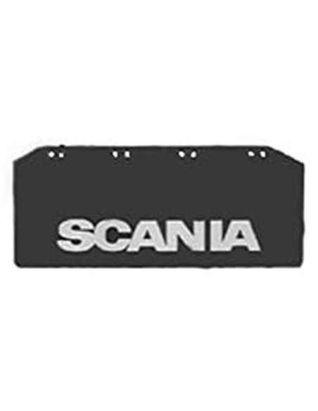 PARASPRUZZI POSTERIORI IN PVC 29 CM: Proteggi la Tua Auto dal Fango