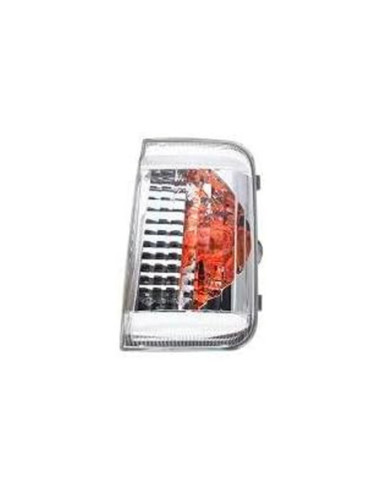 FANALE FRECCIA DUCATO 2006: Ricambio Originale per il Tuo Ducato