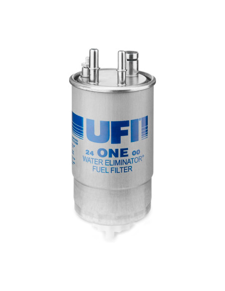 FILTRO UFI 24.ONE.00: Ricambio Originale per la Tua Auto
