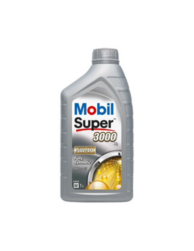 Mobil 1 Xe1 5W30: Olio Motore Sintetico per Prestazioni Elevate e Protezione Motore