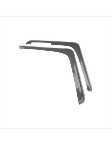 Deflettore vento Scania 2° serie/3° serie
