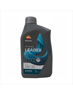 REPSOL LEADER C2 C3 5W30 1L