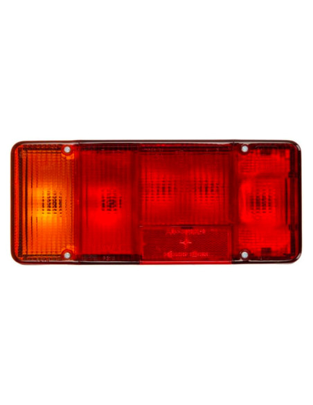 FANALE COMPLETO DAILY: Illumina la Tua Strada in Sicurezza