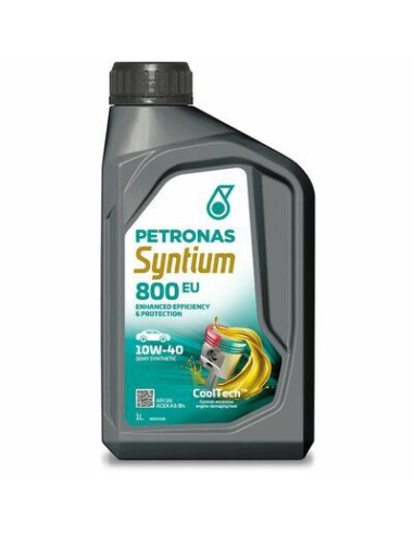 SYNTIUM 800 10W40