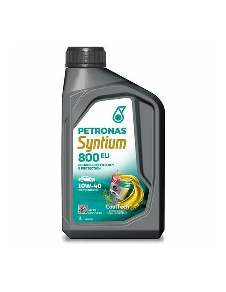 SYNTIUM 800 10W40