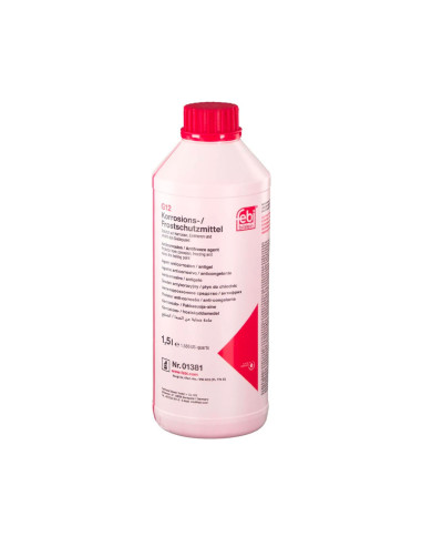 Febi bilstein 01381 - Antigelo