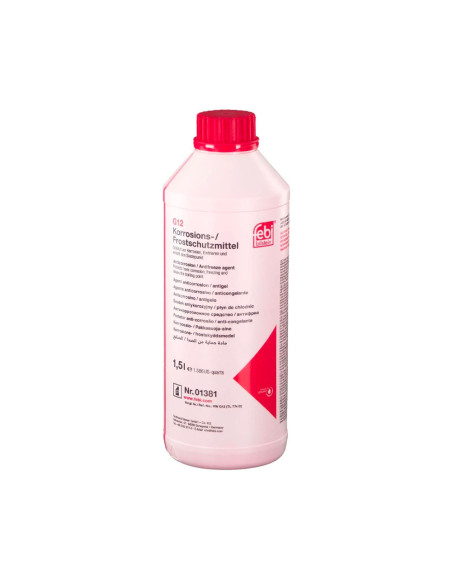 Febi bilstein 01381 - Antigelo