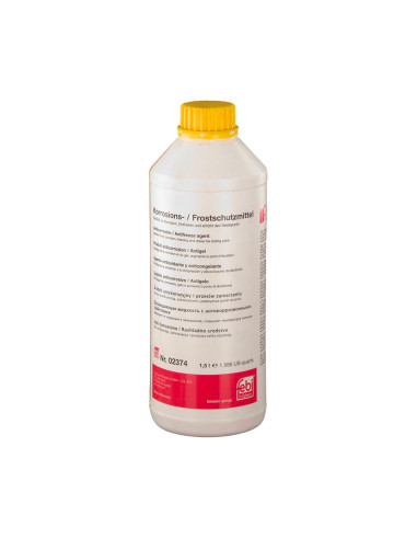 Febi bilstein 02374 - Antigelo