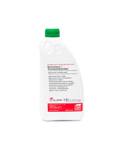 Febi bilstein 26580 - Antigelo