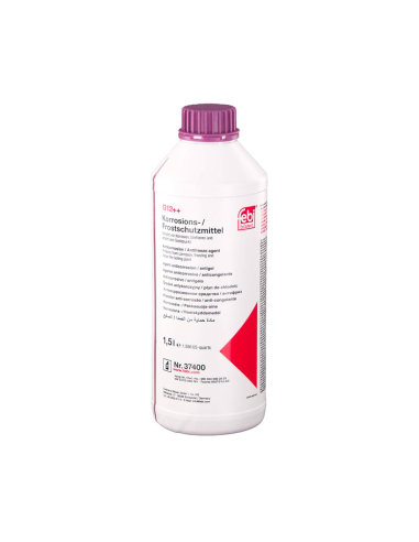 Febi bilstein 37400 - Antigelo