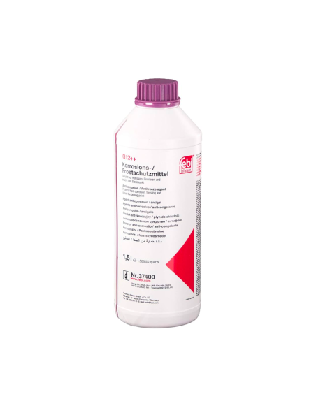 Febi bilstein 37400 - Antigelo