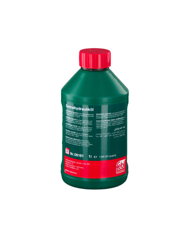 Febi bilstein 06161 - Olio cambio