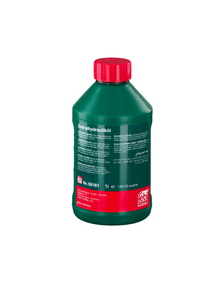 Febi bilstein 06161 - Olio cambio