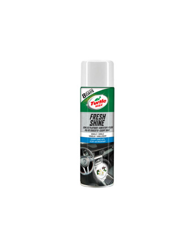 Lucida cruscotto profumato a vaniglia - 500ml
