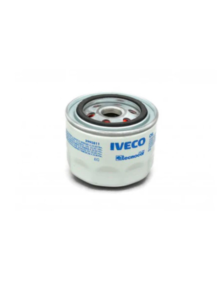 Cartuccia filtro olio IVECO DAILY 2006 3.0