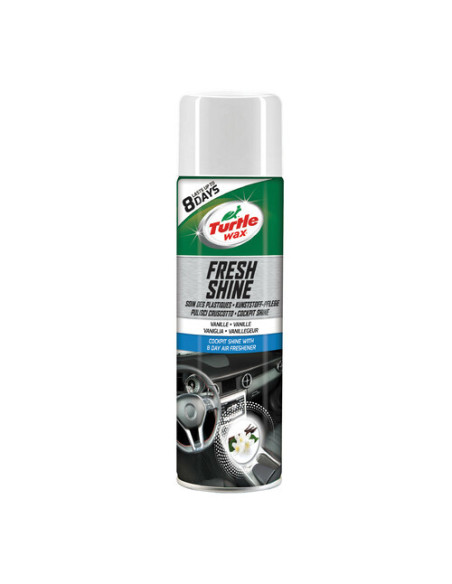 Lucida cruscotto profumato a auto nuova - 500ml