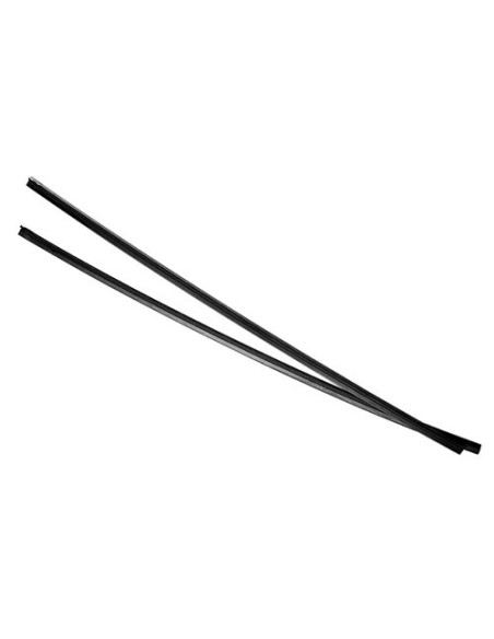 Tergix Plus - 61 cm - con rotaia - 2 pz