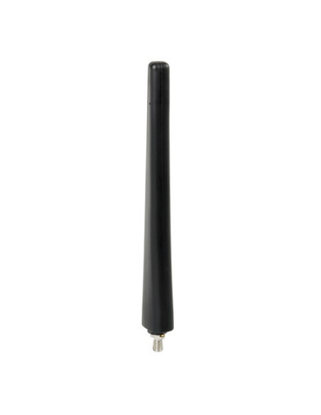 Stelo Ricambio Antenna (AM/FM) - 12 cm - Ø 5 mm