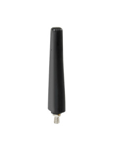 Stelo Ricambio Antenna (AM/FM) - 6 cm - Ø 5 mm
