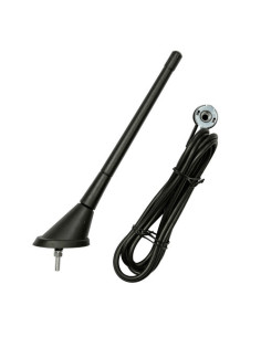 Antenna a tetto - 18 cm