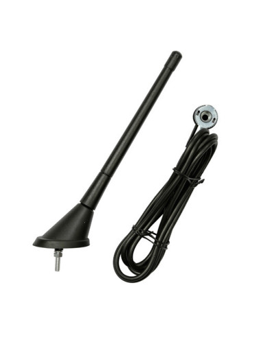 Antenna a tetto - 18 cm