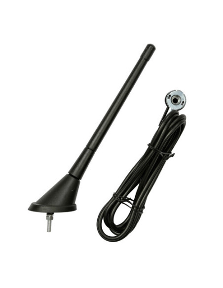 Antenna a tetto - 18 cm