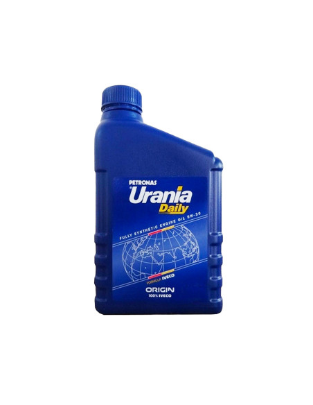 URANIA DAILY 5W30 E3 (1LT)