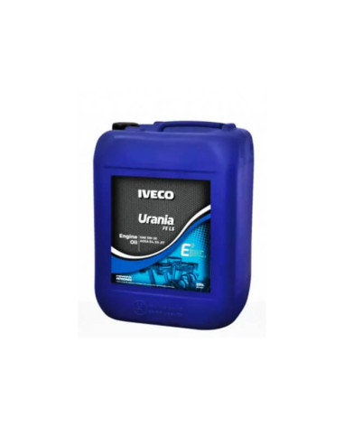 URANIA FE 5W30 (20LT)