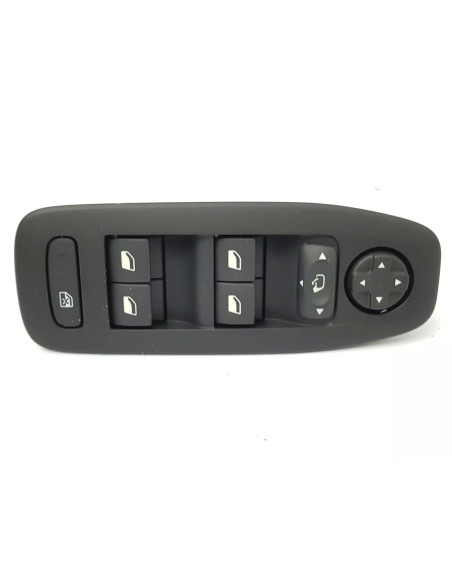 Pulsantiera Pulsante Alzacristalli Peugeot 208 2008 ORIGINALE