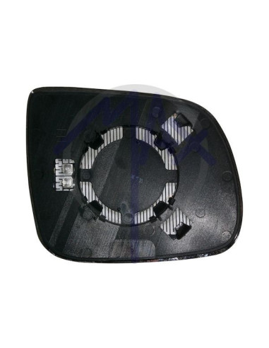 Vetro a Specchio per AUDI Q5 Q7 2009-2015,Sinistro