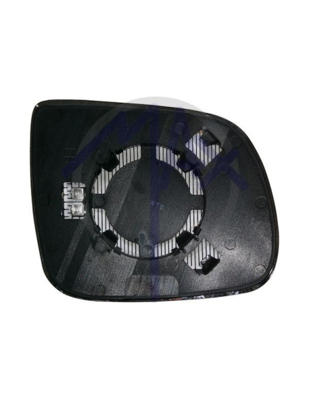 Vetro a Specchio per AUDI Q5 Q7 2009-2015,Sinistro