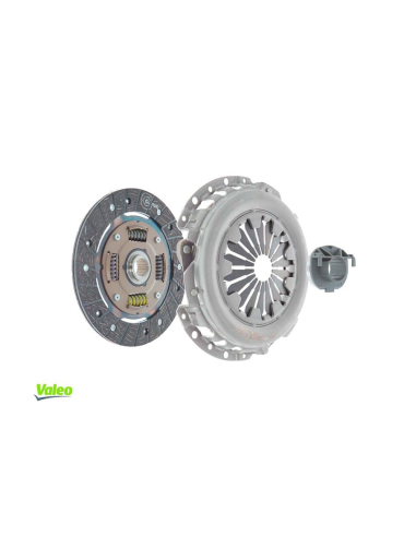 KIT FRIZIONE VALEO - 600170