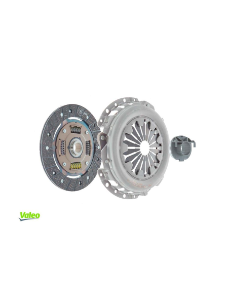 KIT FRIZIONE VALEO - 600170