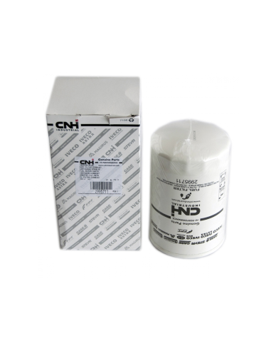 FIltro gasolio STRALIS - EURO 5 - 500UT