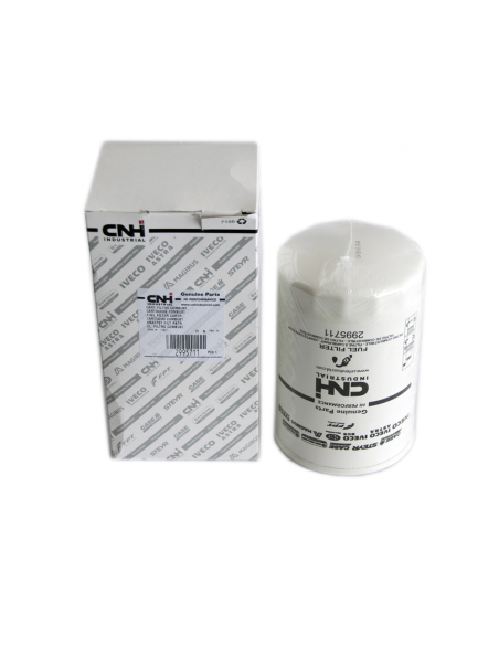 FIltro gasolio STRALIS - EURO 5 - 500UT