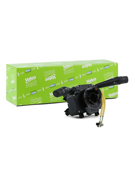 VALEO 251625 Devio  Luci FIAT Grande Punto Devio Guida - 2 leve