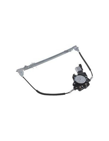 Alzacristallo per Fiat Panda 169 anteriore 03-11 - DESTRO