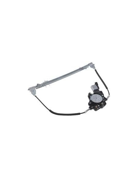 Alzacristallo per Fiat Panda 169 anteriore 03-11 - DESTRO