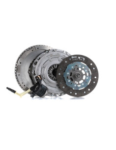 Kit frizione Valeo - 837432