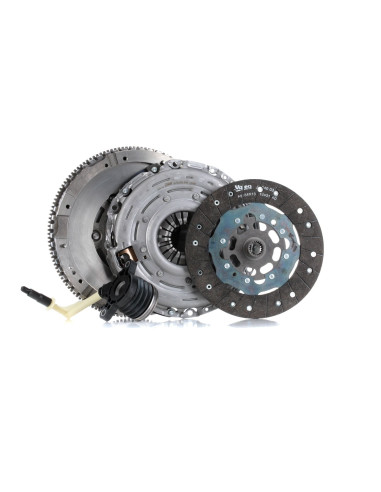 Kit frizione Valeo - 837432