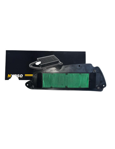Filtro Aria Nypso Per Honda Sh 350 / Forza 350 2020/2024
