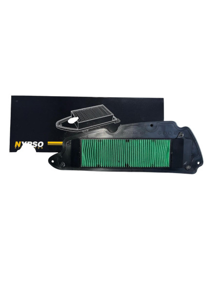 Filtro Aria Nypso Per Honda Sh 350 / Forza 350 2020/2024