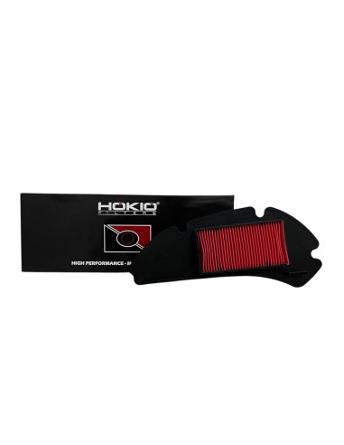 Filtro Aria Honda Sh 125/150 Prima Serie