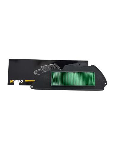 Filtro Aria Nypso Per Honda Sh 300 2007/2013