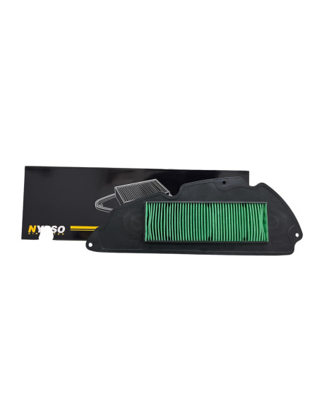 Filtro Aria Nypso Per Honda Sh 300 2007/2013