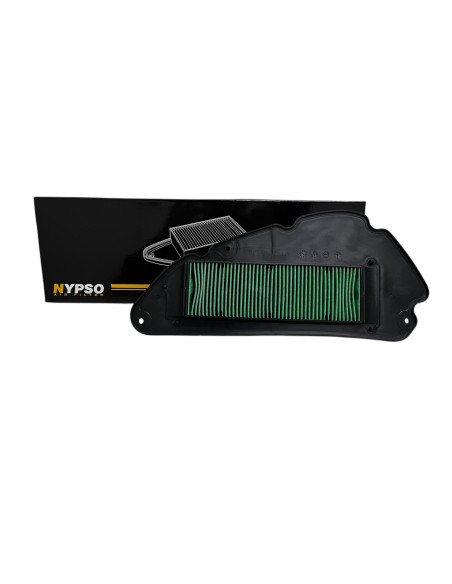 Filtro Aria Nypso Per Honda Sh 125/200 2020/2024