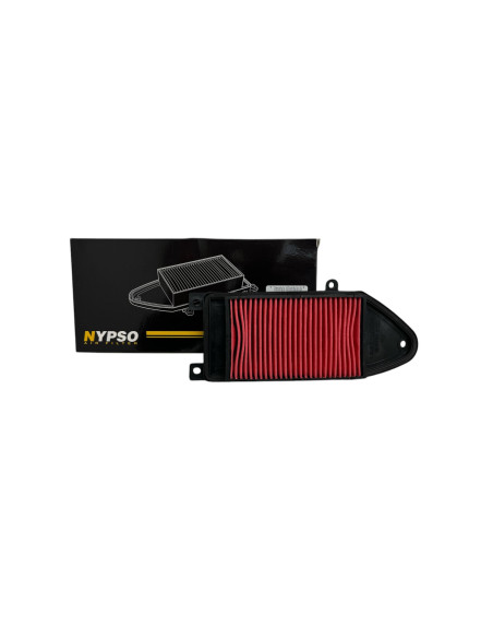 Filtro Aria Nypso Per Kymco People 125/150 2010/2017, Agility 125/150/200 2010/2022