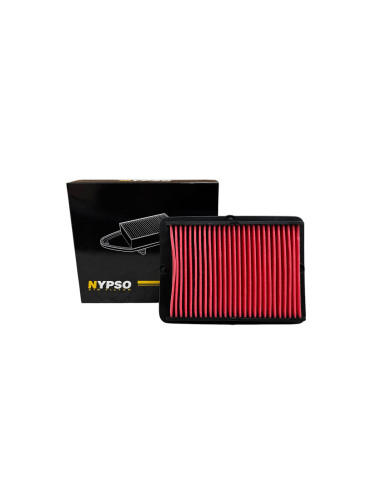 Filtro Aria Nypso Per Yamaha Tmax 500/530 2008/2019